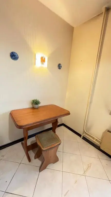 1-к. квартира, 40 м, 15/24 эт. - Фото 3