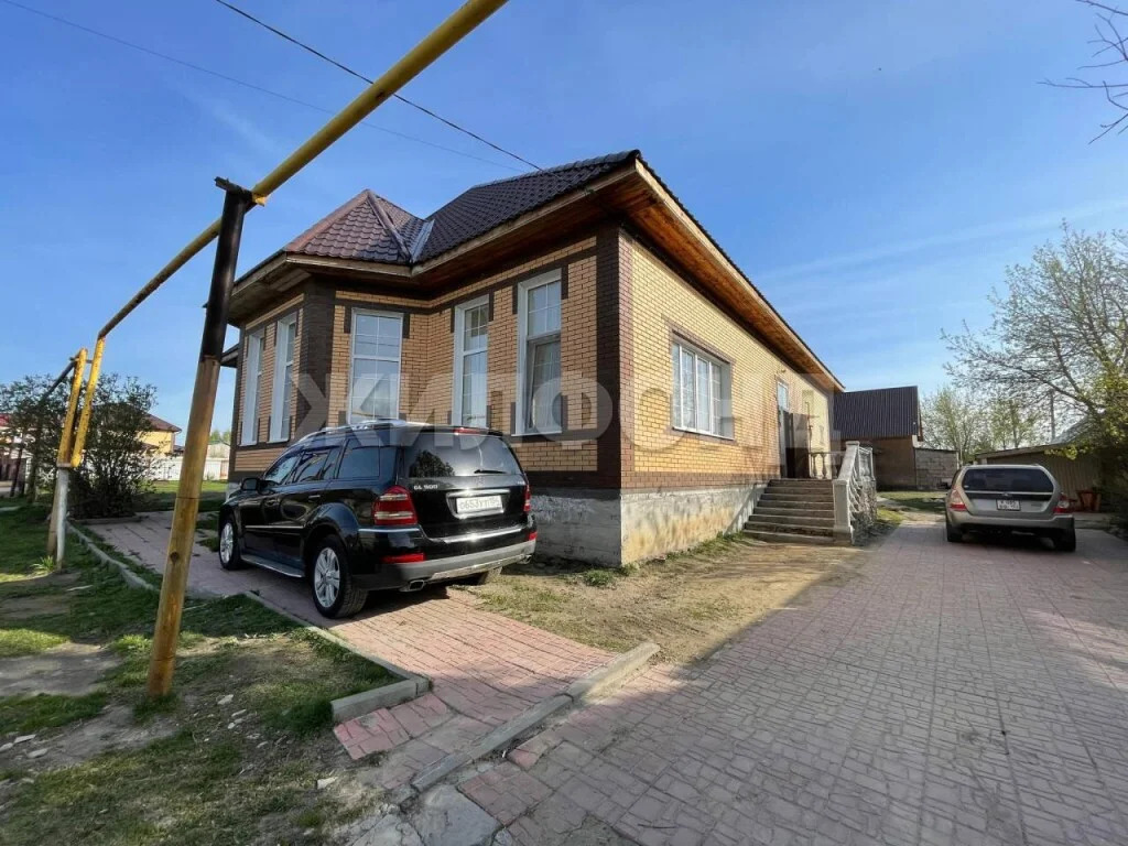 Продажа дома, Новосибирск, ул. Хуторская - Фото 22
