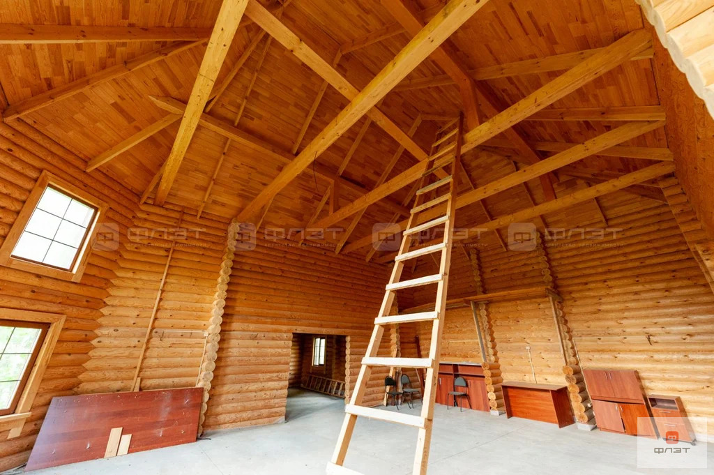 Продажа дома, Воскресенский, Волжский район, ул. Воскресенская - Фото 11