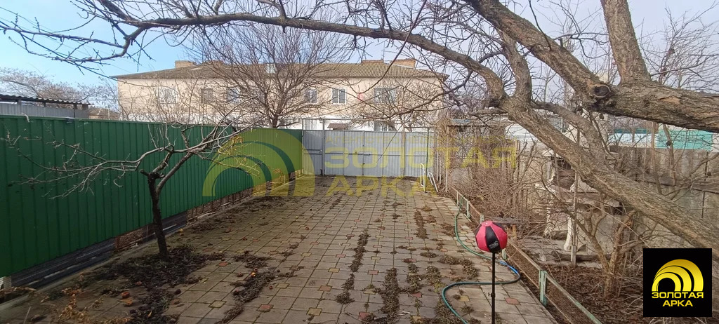 Продажа квартиры, Волна, Темрюкский район, ул. Таманская - Фото 33