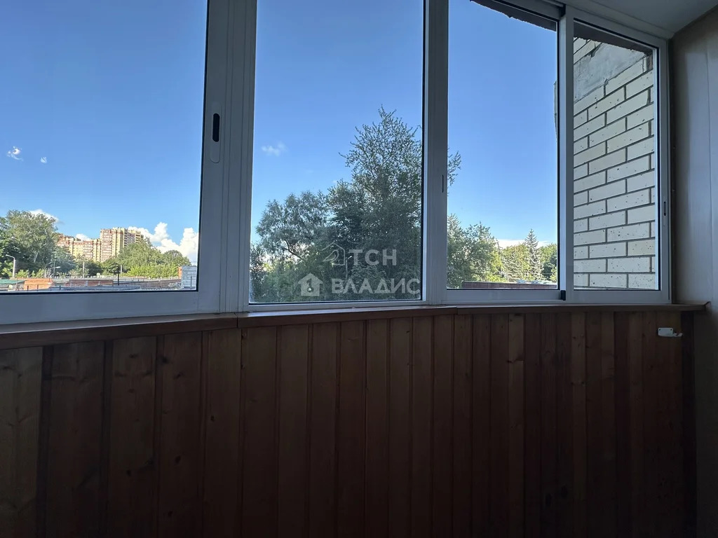 Продажа квартиры, Пушкино, Воскресенский район, Институтская улица - Фото 10