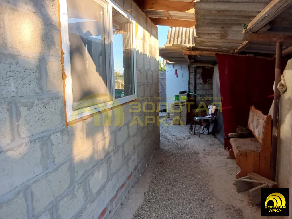 Продажа дома, Старотитаровская, Темрюкский район, Ильича пер. - Фото 14