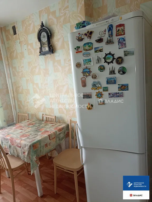 Аренда квартиры, Рязань, улица 2-е Бутырки - Фото 1
