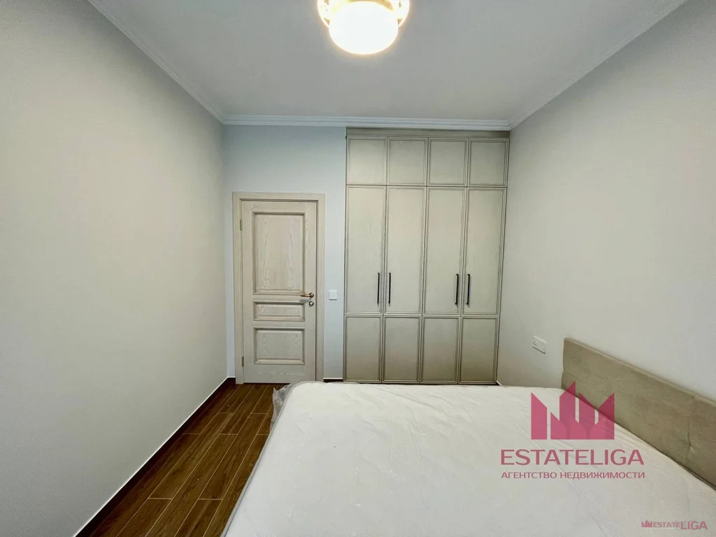 Аренда квартиры, Волгоградский пр-кт. - Фото 19