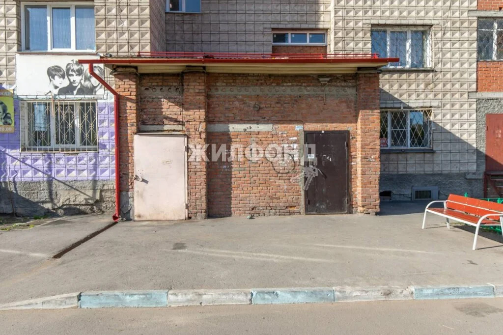 Продажа квартиры, Новосибирск, Гусинобродское ш. - Фото 13
