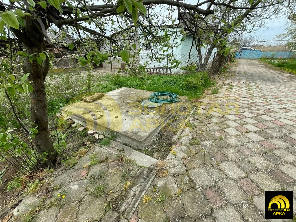 Продажа дома, Старонижестеблиевская, Красноармейский район - Фото 32
