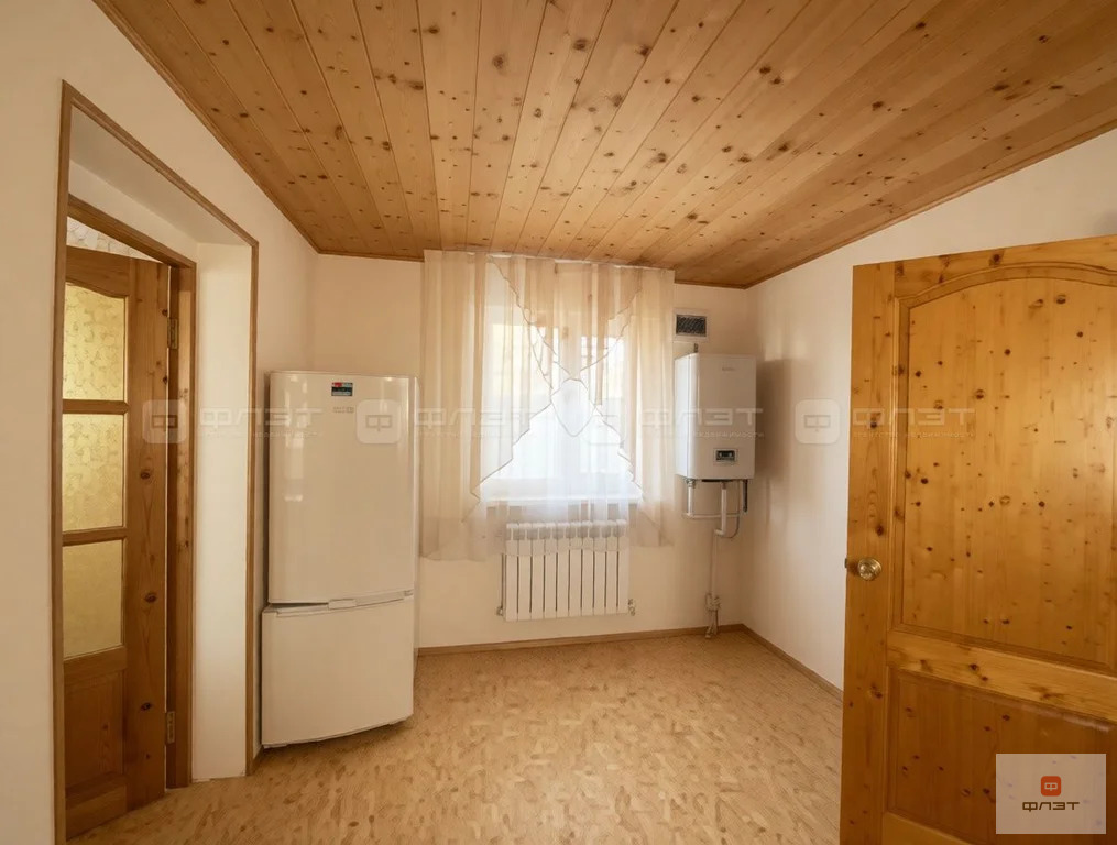 Продажа дома, Верхнеуслонский район, дом 171 - Фото 5