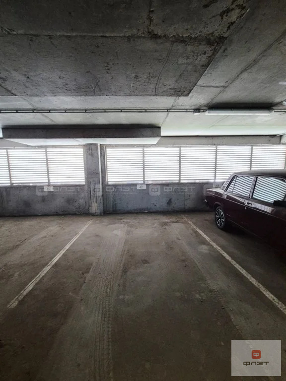 Продажа гаража, Казань, ул. Сибгата Хакима - Фото 11