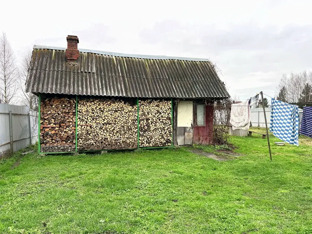 Дом в деревне Старово - Фото 22