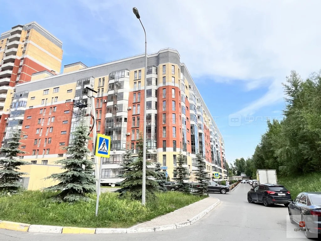 Продажа квартиры, Казань, ул. Зур Урам - Фото 12