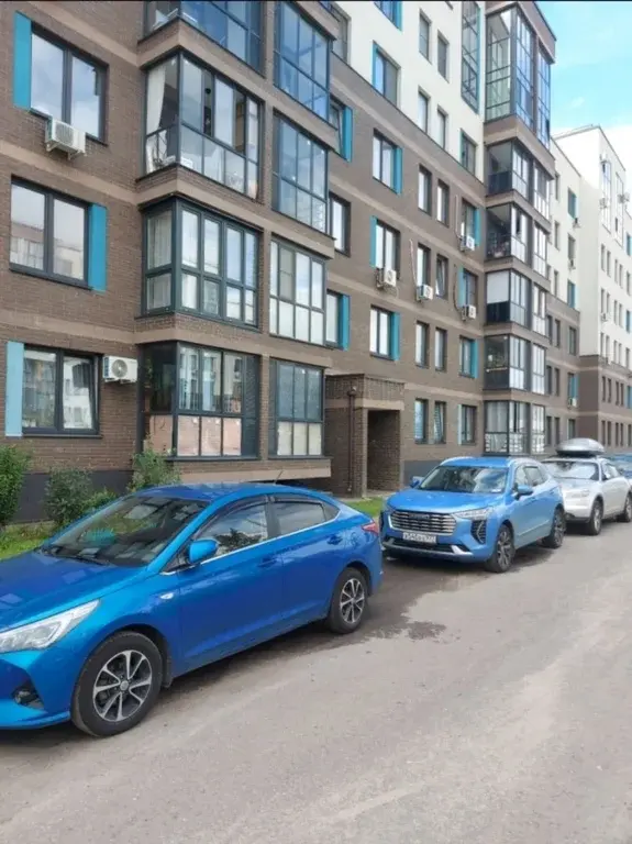 1-ка, Мытищи, Тенистый б-р, 6 - Фото 16