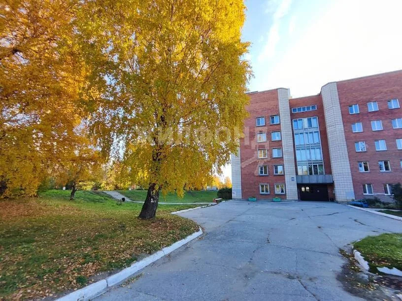 Продажа квартиры, Краснообск, Новосибирский район, 2-й микрорайон - Фото 9