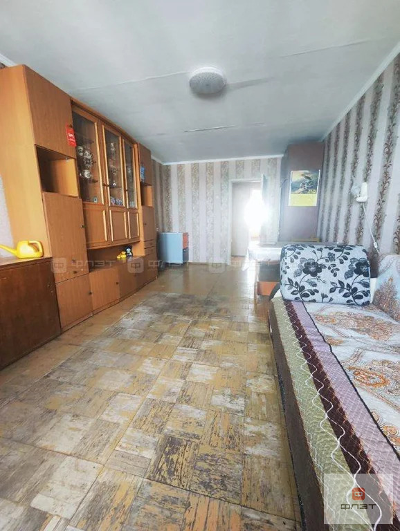 Продажа квартиры, Казань, ул. Магистральная - Фото 2