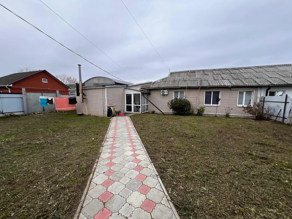 Продажа дома, Темрюк, Темрюкский район, ул. Декабристов - Фото 21