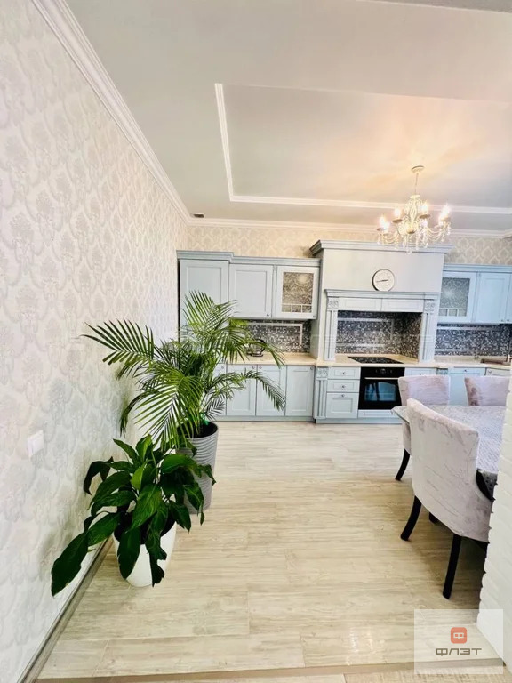 Продажа квартиры, Казань, ул. Абубекира Терегулова - Фото 2