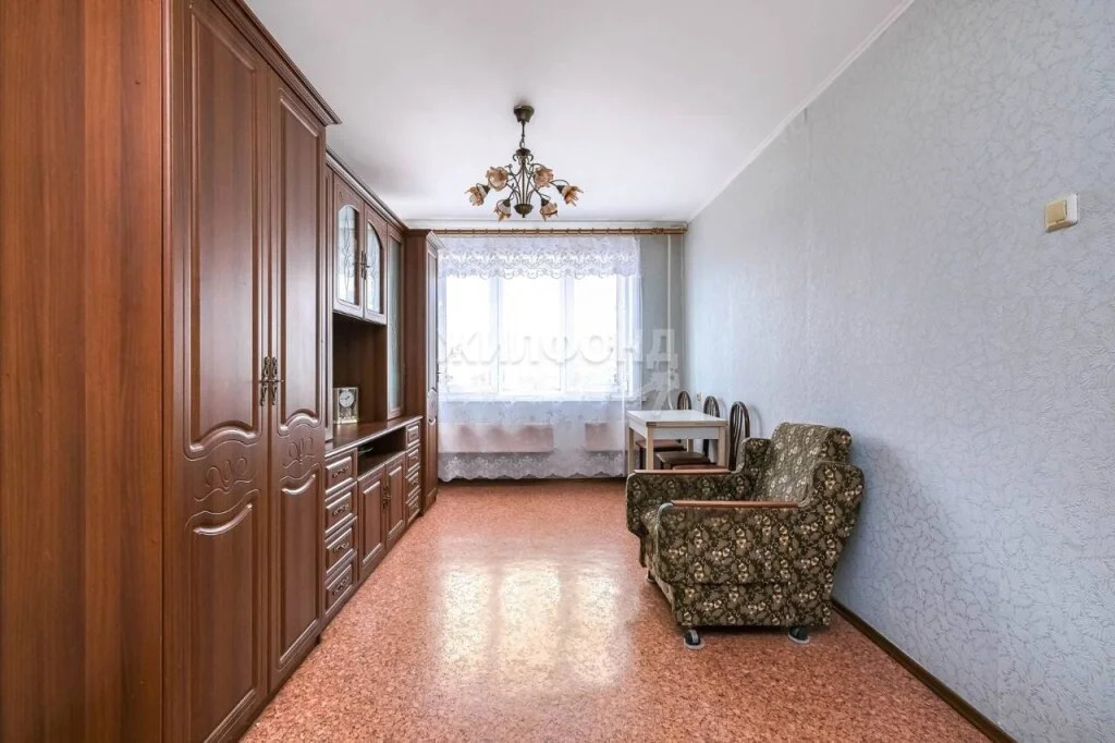 Продажа квартиры, Новосибирск, ул. Новосибирская - Фото 11