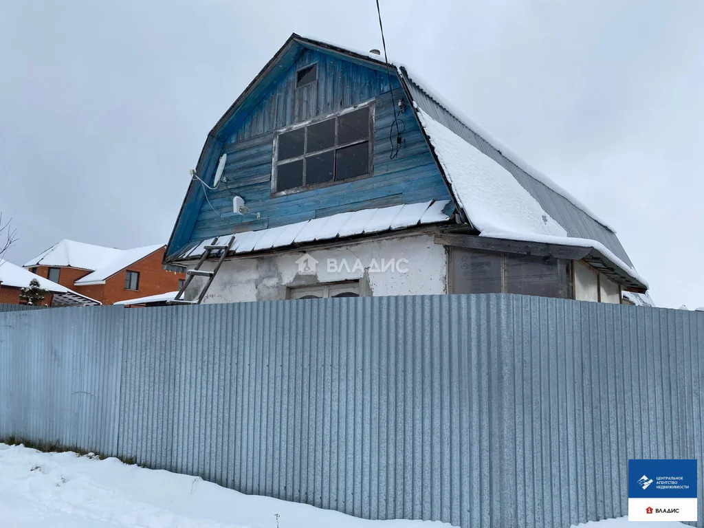 Продажа дома, Самуиловка, Касимовский район - Фото 8