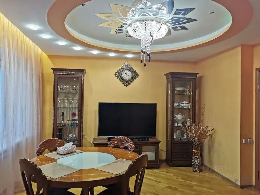 Продажа трехкомнатной квартиры 73.7м ул. Пушкина, 11/11, Магадан, ... - Фото 5