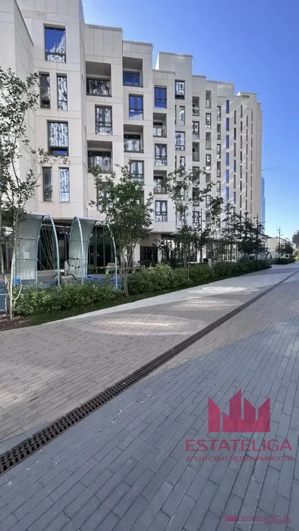 Продажа ПСН, набережная Марка Шагала - Фото 1