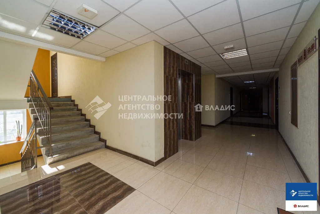 Продажа квартиры, Рязань, Семчинская улица - Фото 2