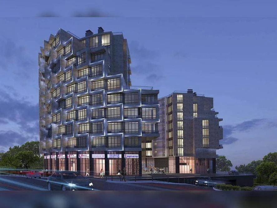 Продам 1-комн. квартиру 34.6 кв.м. - Фото 5