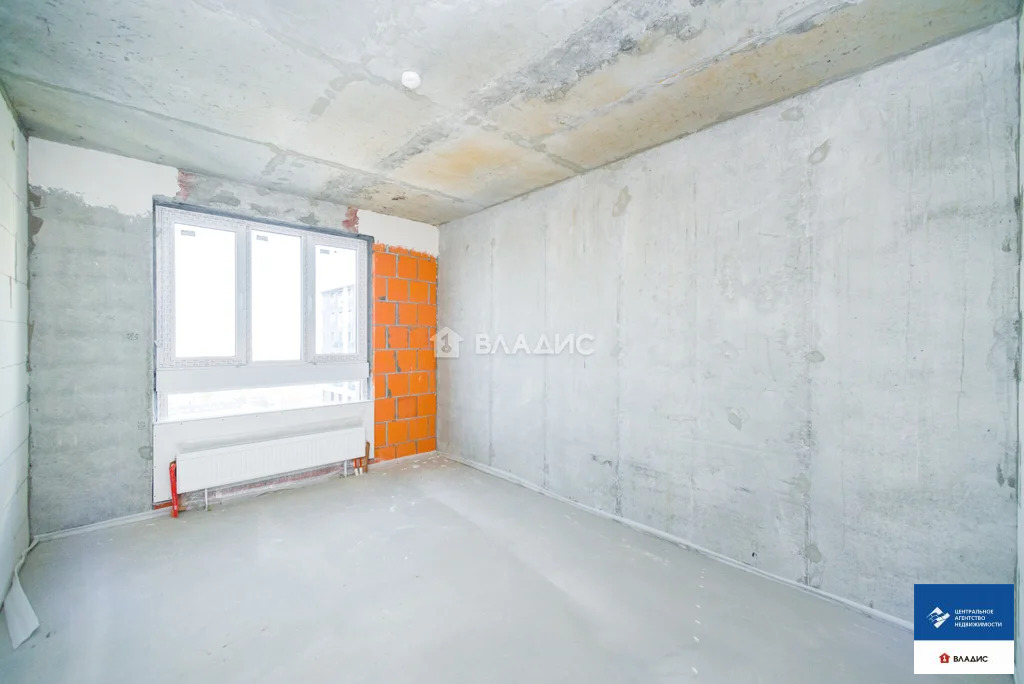 Продажа квартиры, Рязань, 4-й Мервинский проезд - Фото 4