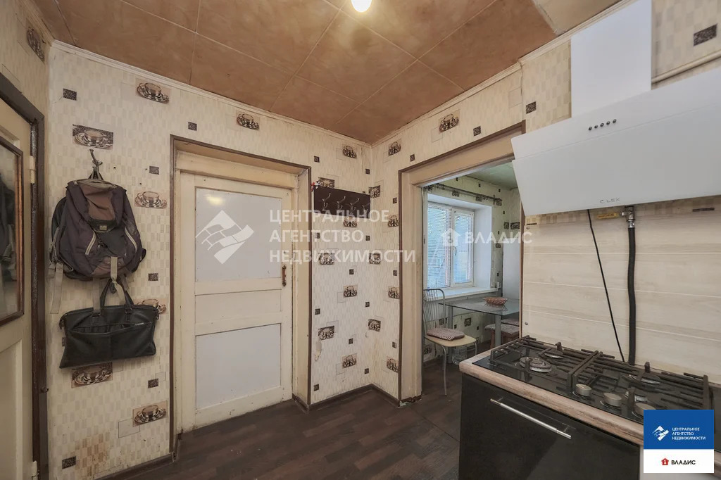 Продажа дома, Рыбное, Рыбновский район, ул. Паровозная - Фото 15