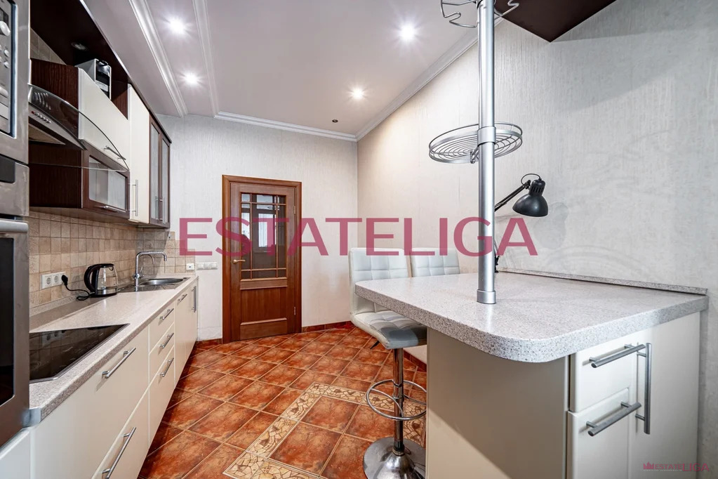 Продажа квартиры, ул. Кунцевская - Фото 4