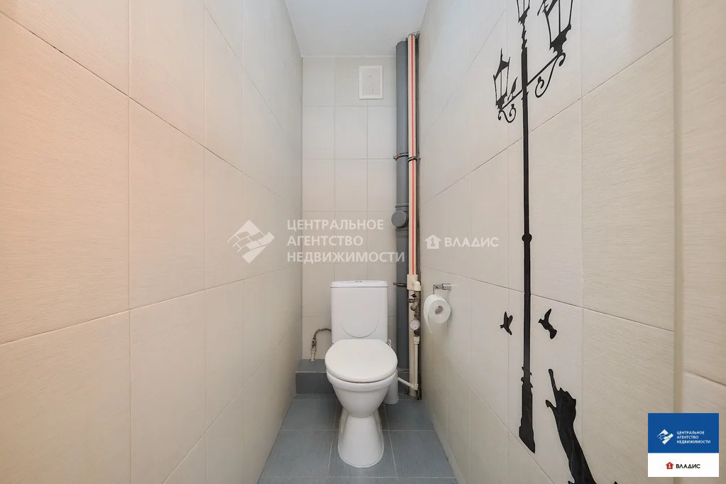 Продажа квартиры, Рязань, ул. Интернациональная - Фото 11