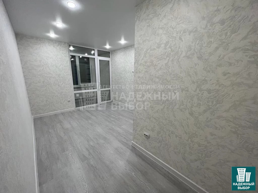 Продажа квартиры, Тюмень, 
				ул. Новоселов, 
									д. 107 - Фото 4