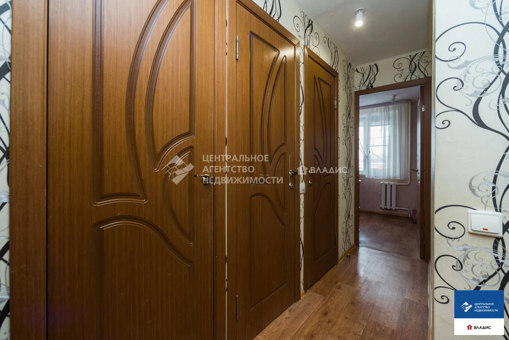 Продажа квартиры, Рязань, ул. Юбилейная - Фото 18