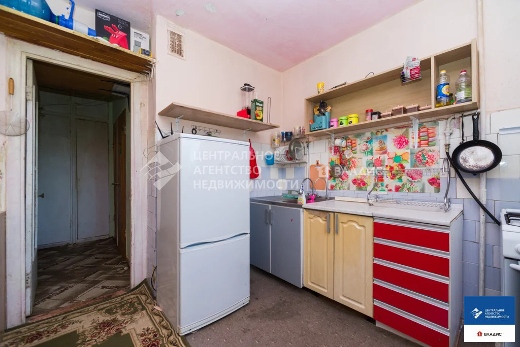 Продажа квартиры, Рязань, Касимовское ш. - Фото 5