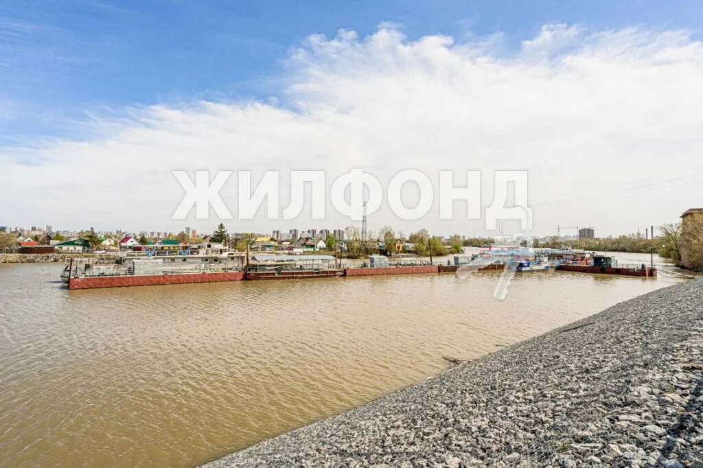 Продажа квартиры, Новосибирск, ул. Междуреченская - Фото 17