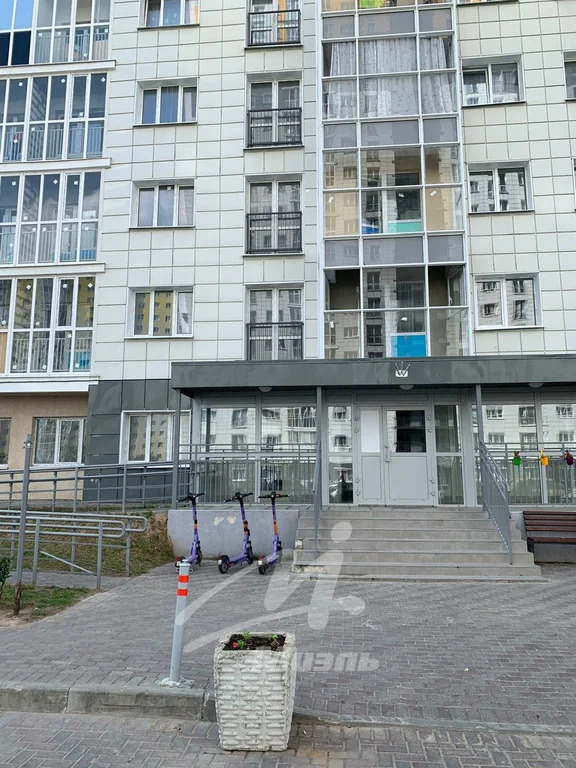 Продажа квартиры, Солнечногорск, Солнечногорский район, Парковый б-р. - Фото 16