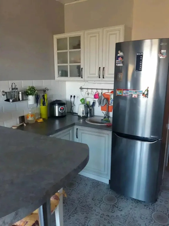 Продажа квартиры, Афипский, Северский район, улица Софийская ... - Фото 2