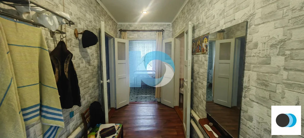 Продажа дома, Новоникольское, Благоварский район, ул. Комсомольская - Фото 12
