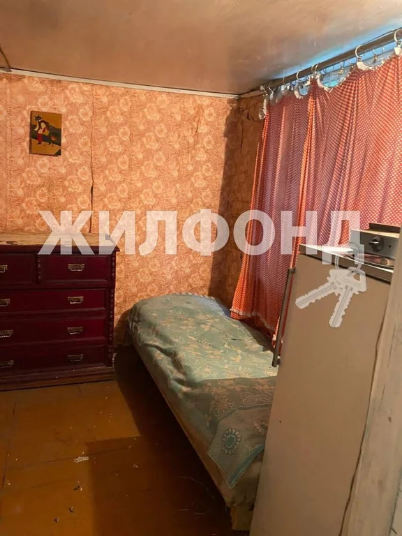 Продажа дома, Новосибирск, снт Труд - Фото 2