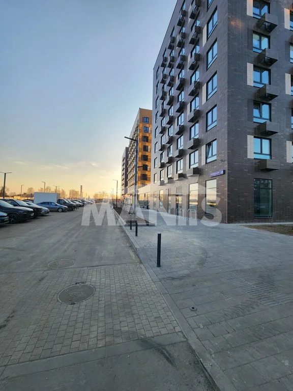 Объект 537553 - Фото 13