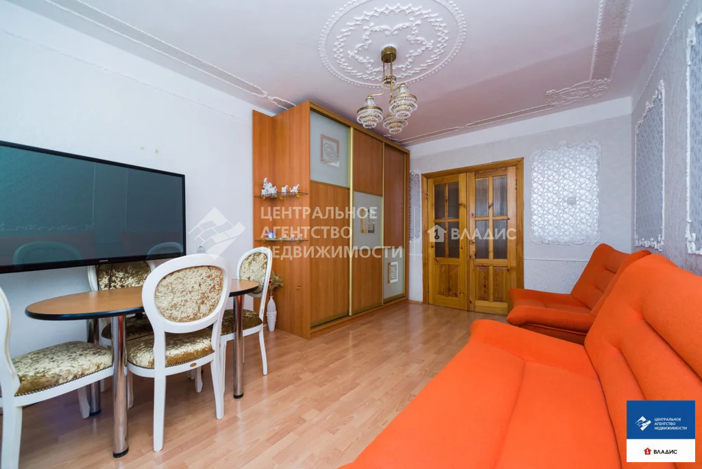 Продажа квартиры, Рязань, ул. Зубковой - Фото 5