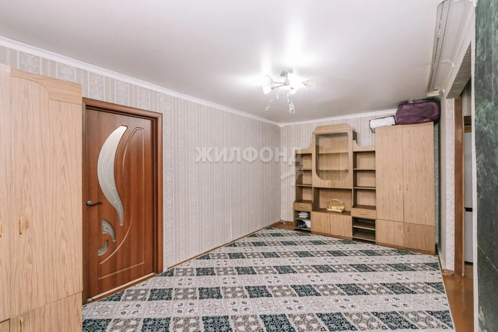 Продажа квартиры, Новосибирск, ул. Немировича-Данченко - Фото 5