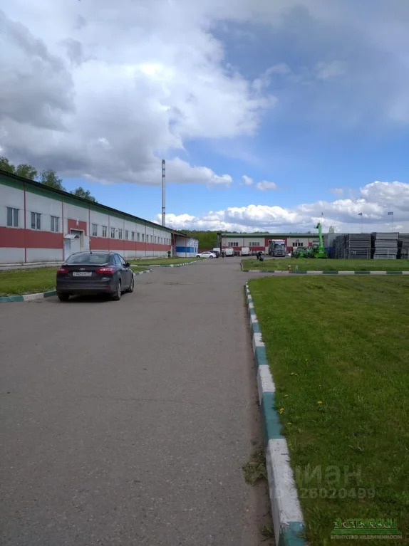 Аренда склада, Мытищи, Мытищинский район, Фуражный проезд - Фото 1