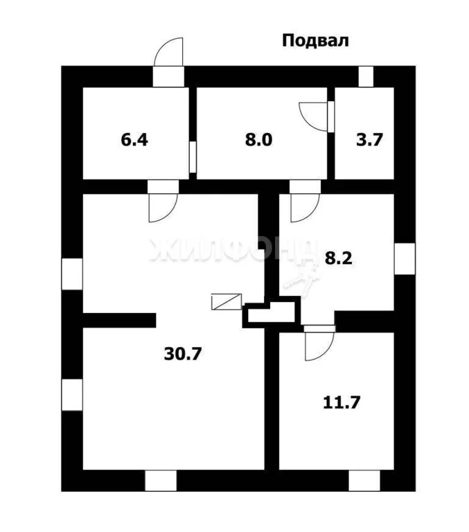 Продажа дома, Новосибирск, ул. Стрелочная - Фото 23