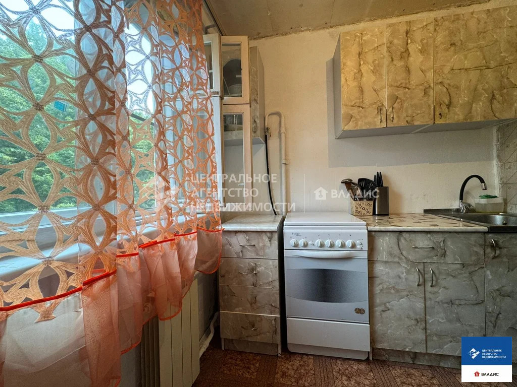 Продажа квартиры, Рязань, ул. Стройкова - Фото 2