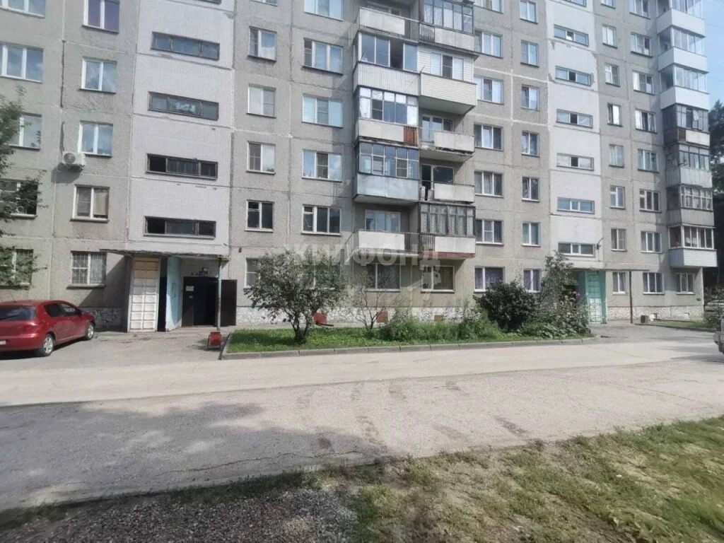 Продажа квартиры, Новосибирск, ул. Громова - Фото 0