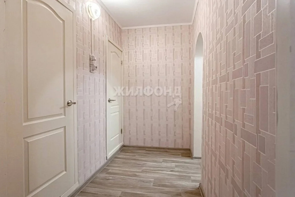 Продажа квартиры, Бердск, ул. Комсомольская - Фото 9