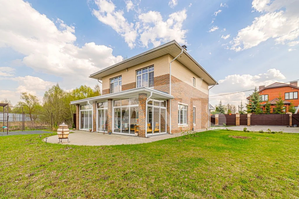 Продажа Дома Лобаново - Фото 21