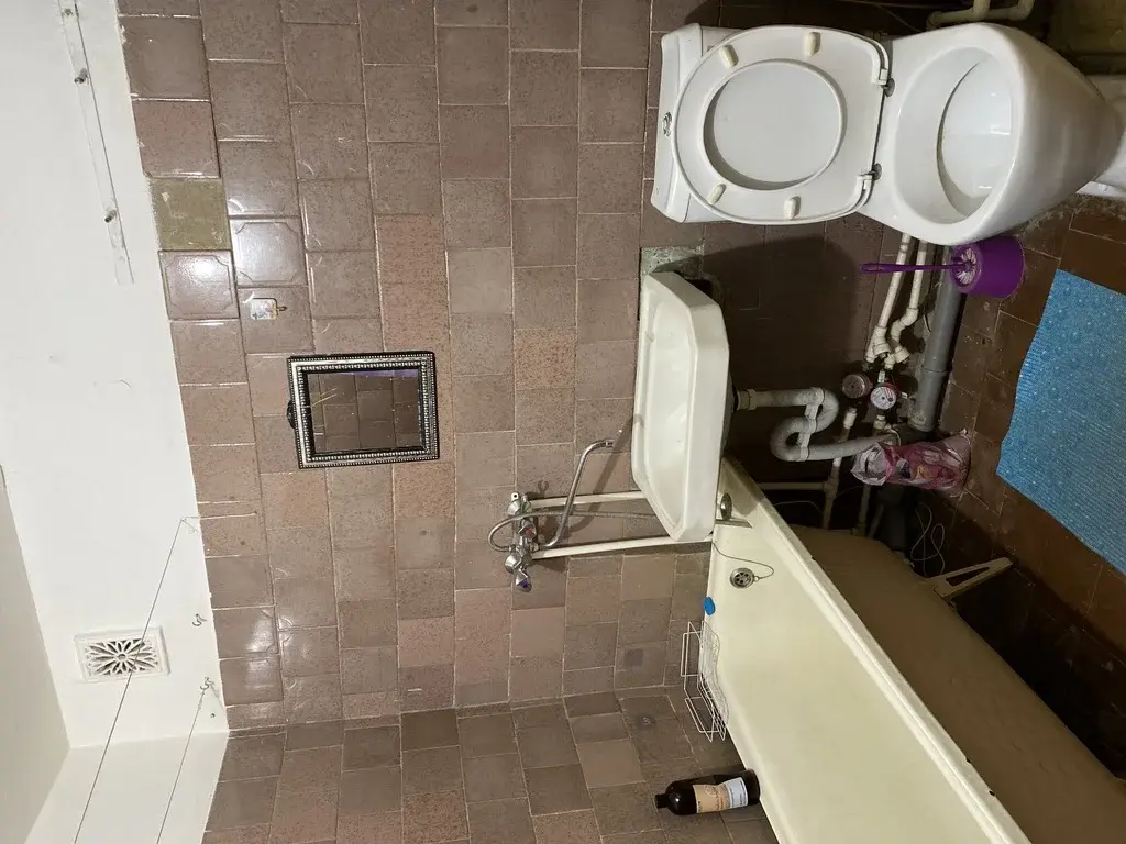 Однокомнатная квартира улучшенной планировки - Фото 8