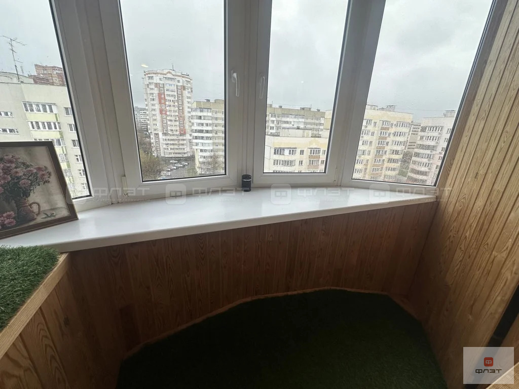 Продажа квартиры, Казань, ул. Ноксинский Спуск - Фото 14