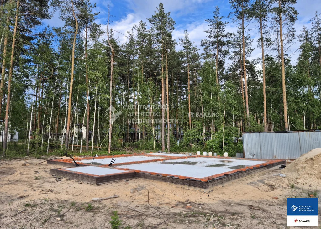 Продажа дома, Алеканово, Рязанский район, Новая улица - Фото 5