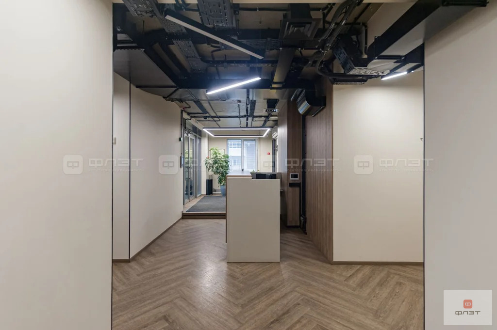 Продажа офиса, Казань, ул. Тихомирнова - Фото 25